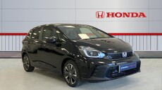 Honda Jazz 1.5 i-MMD Hybrid Advance 5dr eCVT Hybrid Hatchback